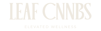 LEAF CNNBS — Elevated Wellness